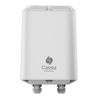 CASSIA NETWORKS X2000-10