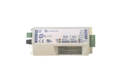 PULSEROLLER EQUBE-AI-P