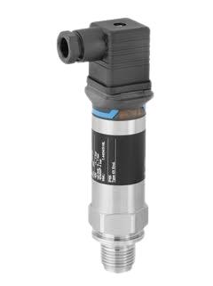 ENDRESS & HAUSER PMP11-CA1L1FFVXJ