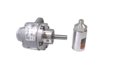 GAST MANUFACTURING 1AM-NRV-39A
