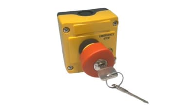 BACO CONTROLS LBX11301