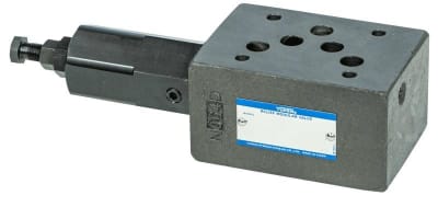 YUKEN MPB-03-4-20
