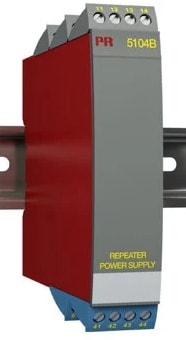 PR ELECTRONICS 5104BB-U9