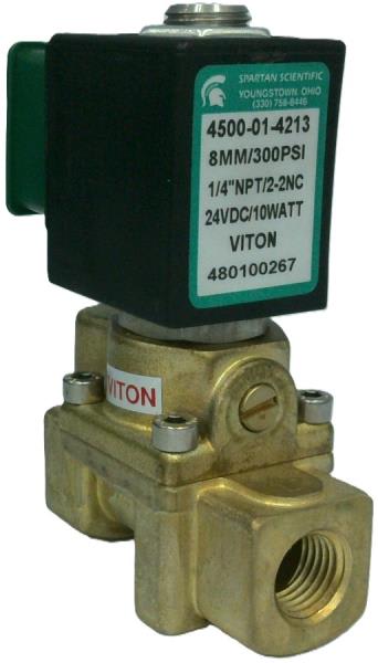 SPARTAN SCIENTIFIC 4500-01-4213