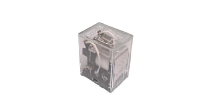 OMRON MY2-02-US-SV 24VDC