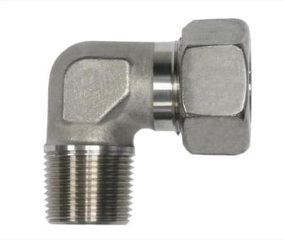 BRENNAN D2501-L15-08-SS