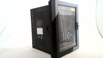 GENERAL ELECTRIC 750-P5-G5-S5-HI-A1-R-E