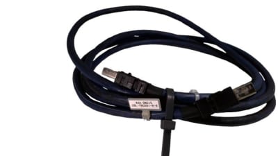 YASKAWA ELECTRIC CBL-YRC001-8-4