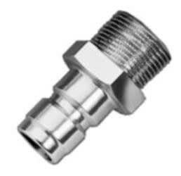 HASCO Z81/13XG1/4