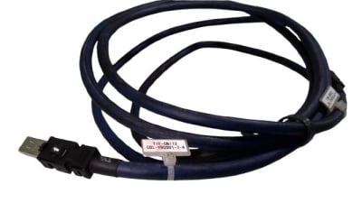 YASKAWA ELECTRIC CBL-YRC001-7-4