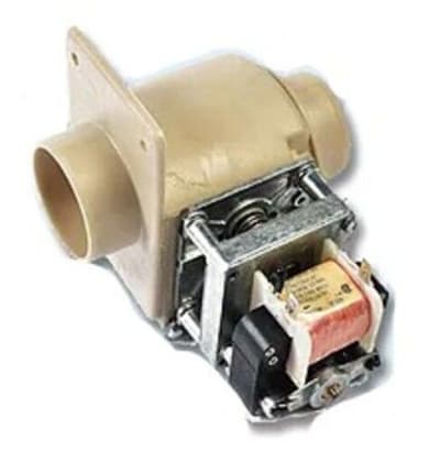 ALLIANCE LAUNDRY SYSTEMS F8334701P