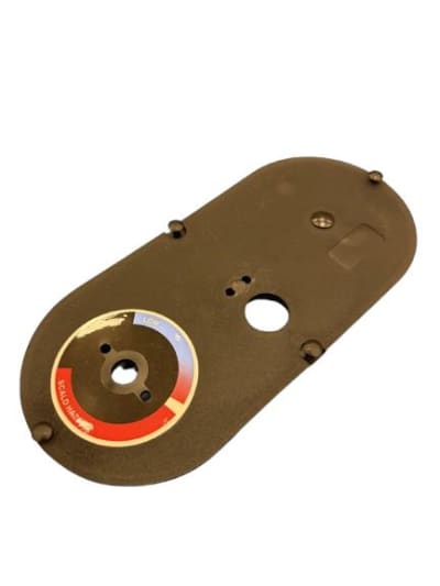 TRIANGLE TUBE P3CVR04