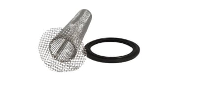 RUBBER FAB 40SSG-SFY-2-0-6-0-10