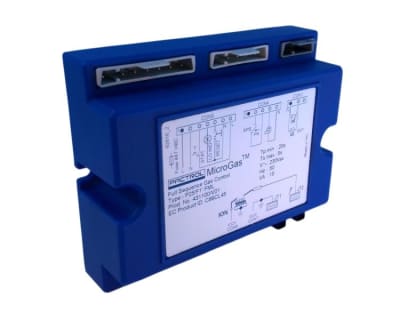 PACTROL 431100/V01