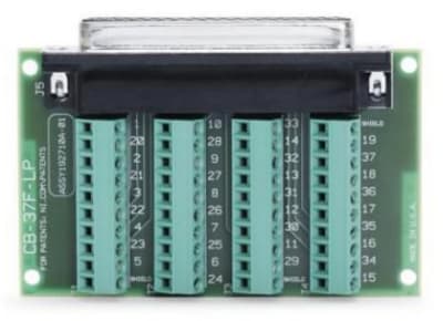 NATIONAL INSTRUMENTS 779353-01