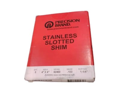 PRECISION BRAND 42460