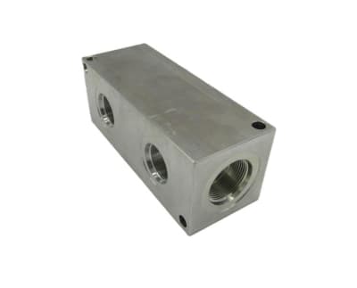 DAMAN PRODUCTS AH0000216S