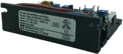 KB ELECTRONICS KBIC-218PMDS