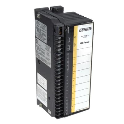 FANUC IC660BBD101