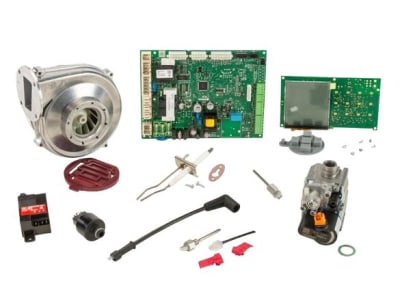 TRIANGLE TUBE PARKIT105