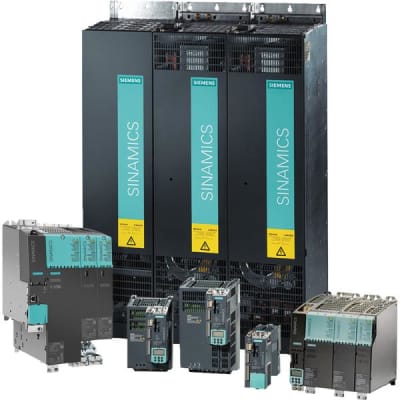 SIEMENS 6SL3335-7TG41-3AA4