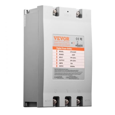 VEVOR CPS-20HP