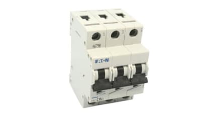 EATON CORPORATION FAZ-C15/3