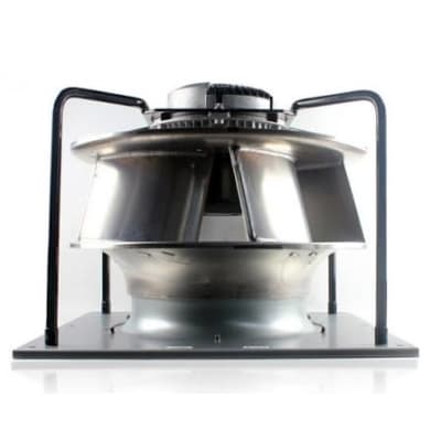 EBM PAPST K3G500-PB24-03