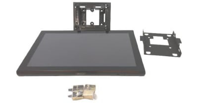 JOHNSON CONTROLS EI-SH-SYSVIEW10