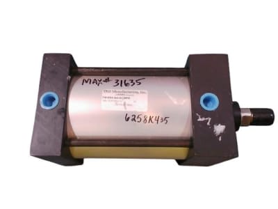 BIMBA FM-MS4-4X4-HC-MPR