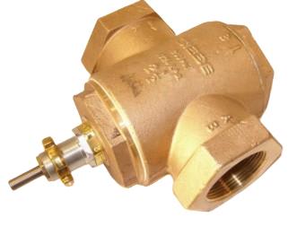 INVENSYS VB-9223-0-4-12
