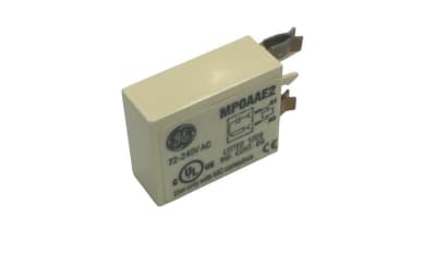 GENERAL ELECTRIC MP0AAE2