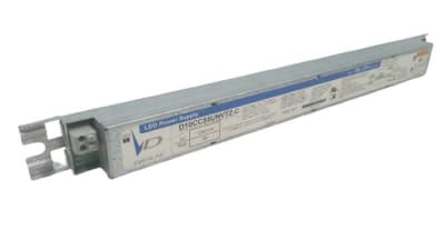 UNIVERSAL LIGHTING TECHNOLOGY D10CC55UNVTZ-C