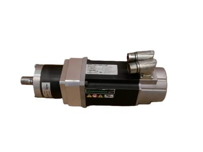 NIDEC CORP 089EDC403ACAA