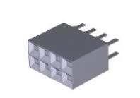 TE CONNECTIVITY 534998-4