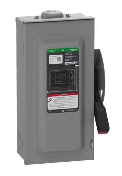 SCHNEIDER ELECTRIC VH323BRBGL