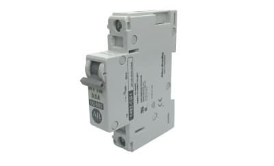 ALLEN BRADLEY 1492-CB-1-DG-005