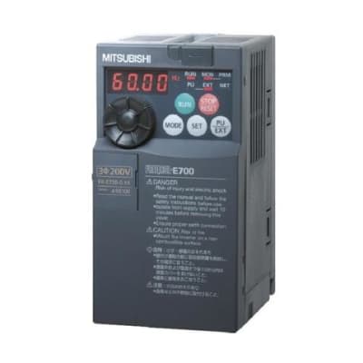 MITSUBISHI FR-E720-015SC-NA