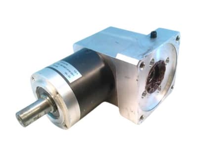 NEUGART WPLE080-005-SSSA3AE-Y14/40/60/121.6/B5/M6