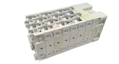 ALLEN BRADLEY 194L-E12Z50059C