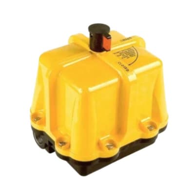 FLOWSERVE 12HM 75 5X