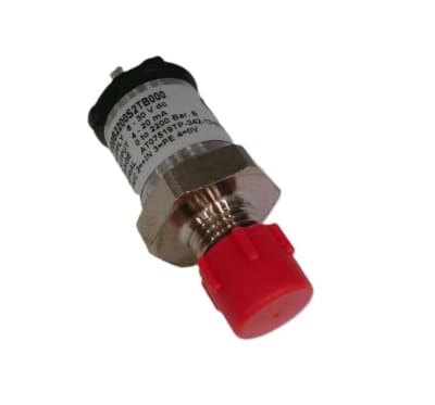 GEMS SENSORS 3100B2200S2TB000