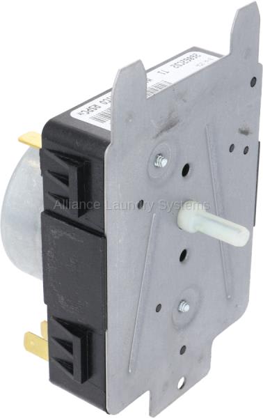 ALLIANCE LAUNDRY SYSTEMS D517559P