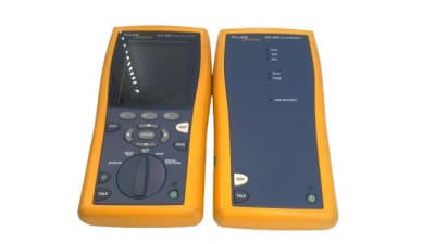 FLUKE DTX-MFM2