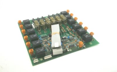 NIDEC CORP 105574201HM-E
