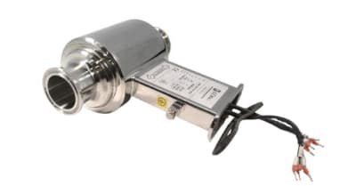 LIQUID CONTROLS HMS 2410-T40-2B1A