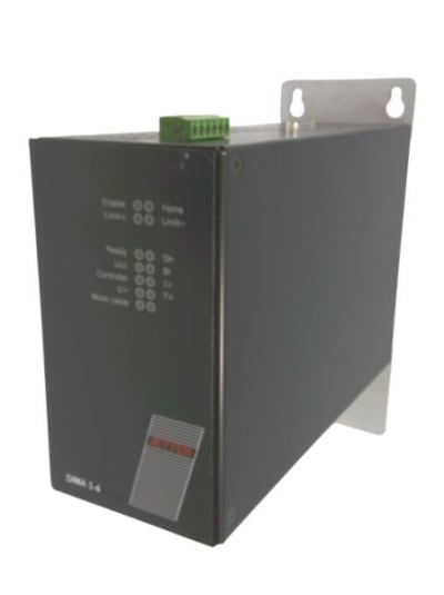 JETTER DIMA3-ES-4