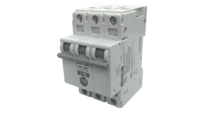 ALLEN BRADLEY 1492-CB3H080