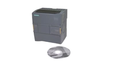 SIEMENS 6ES72121AF400XB0