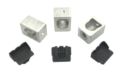 SIEMENS 3VA9233-0JB12